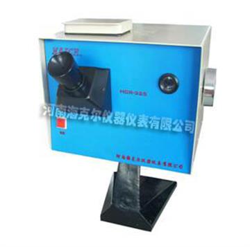 HCR-325ʯ�ͮaƷɫ�Ȝy���x